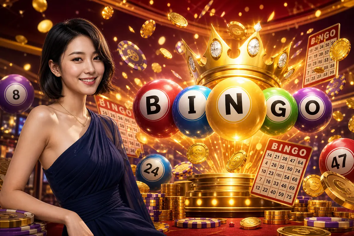 kaya888 live casino baccarat dealer langsung