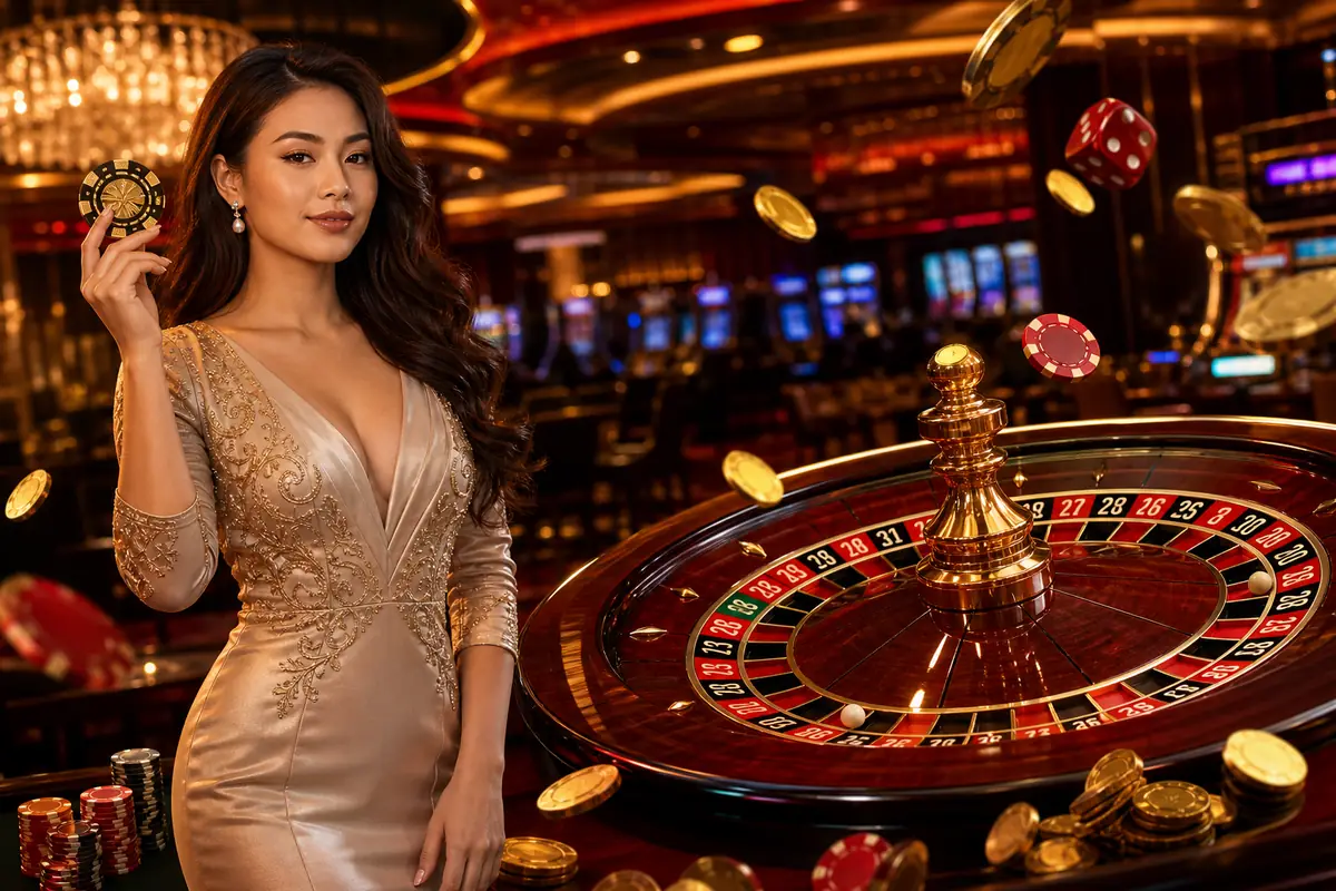 kaya888 deposit Touch n Go DuitNow e-wallet Malaysia