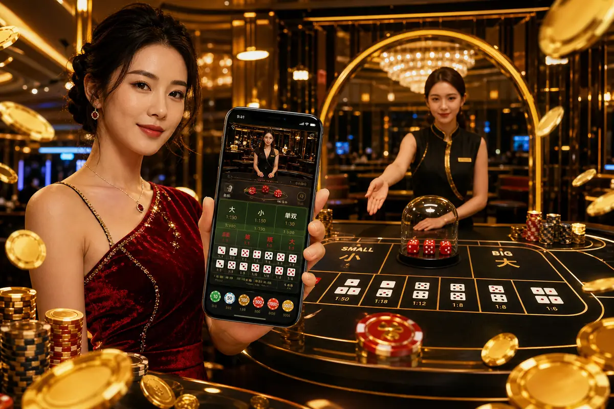 kaya888 peralihan platform kasino baru