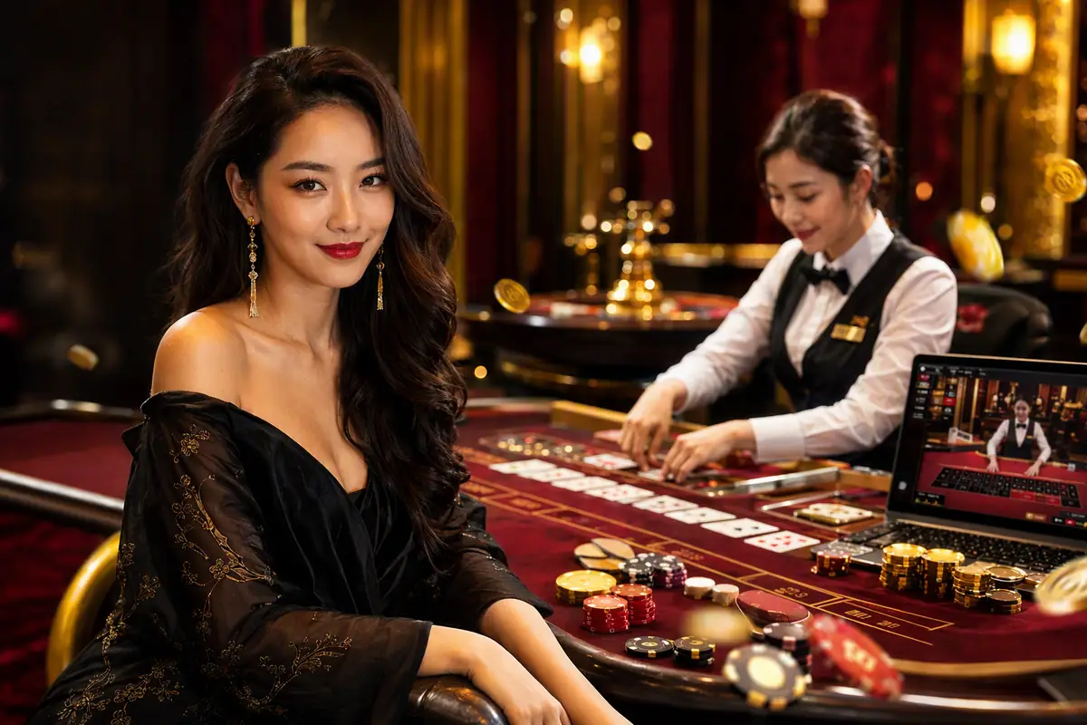 kaya888 slot online pilihan permainan premium