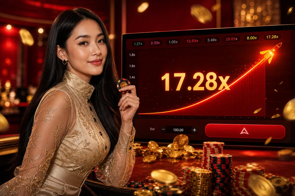 kaya888 Casino platform mudah alih antaramuka pemain