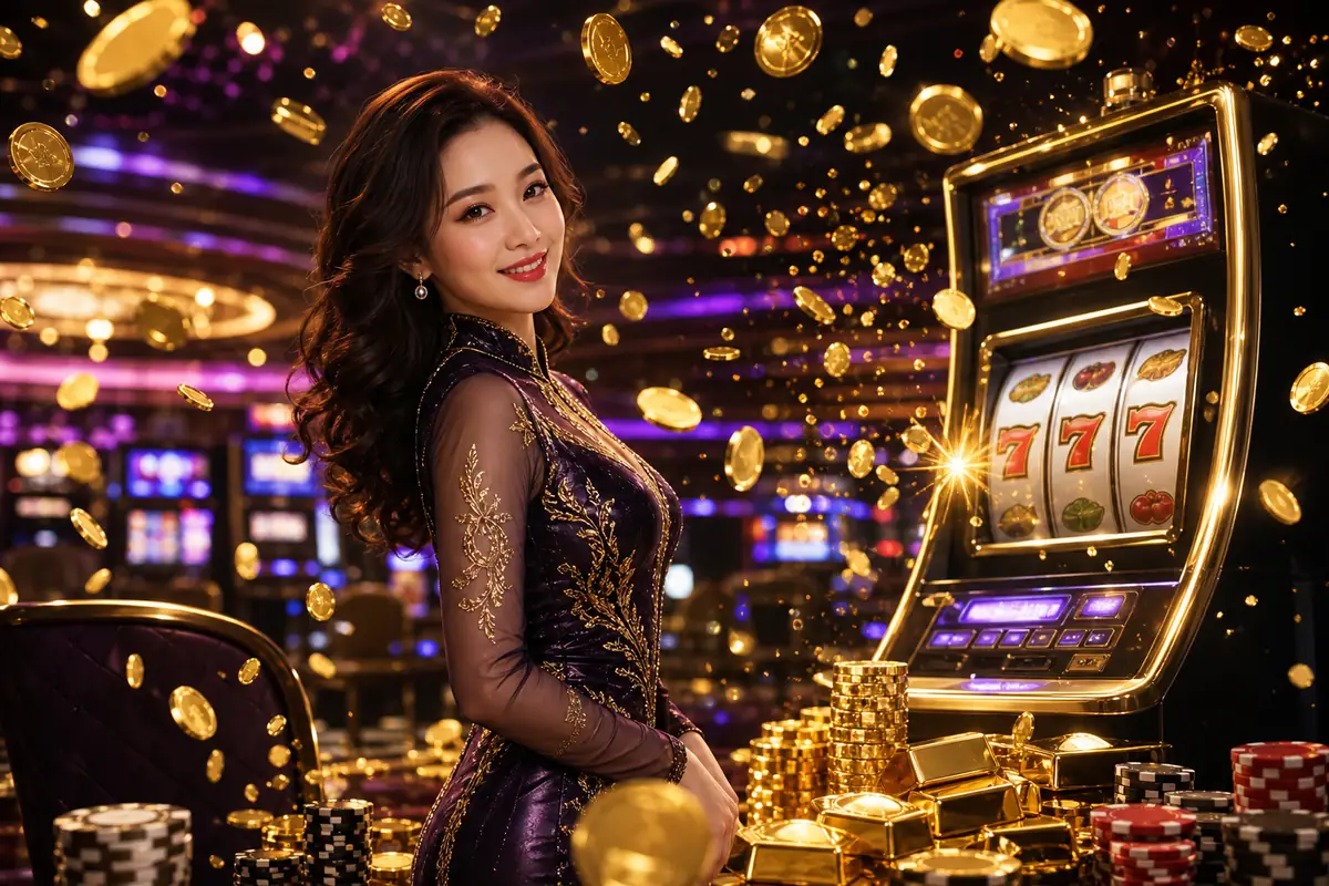 kaya888 platform kasino live premium Malaysia