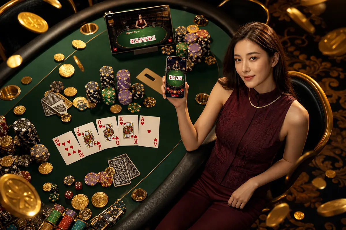 kaya888 deposit e-wallet DuitNow Touch n Go