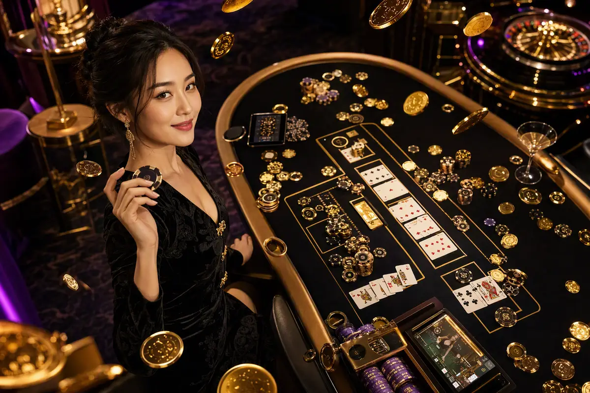 kaya888 live dealer roulette streaming langsung