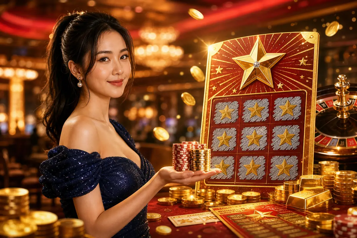kaya888 bonus alu-aluan deposit pertama Malaysia