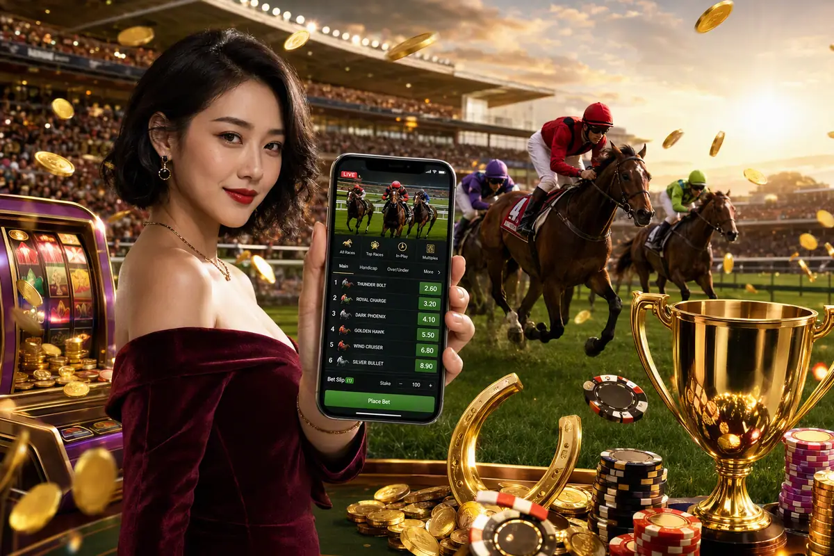 kaya888 Sic Bo meja dadu live casino