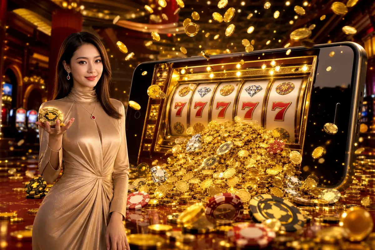 kaya888 bonus deposit pertama slot